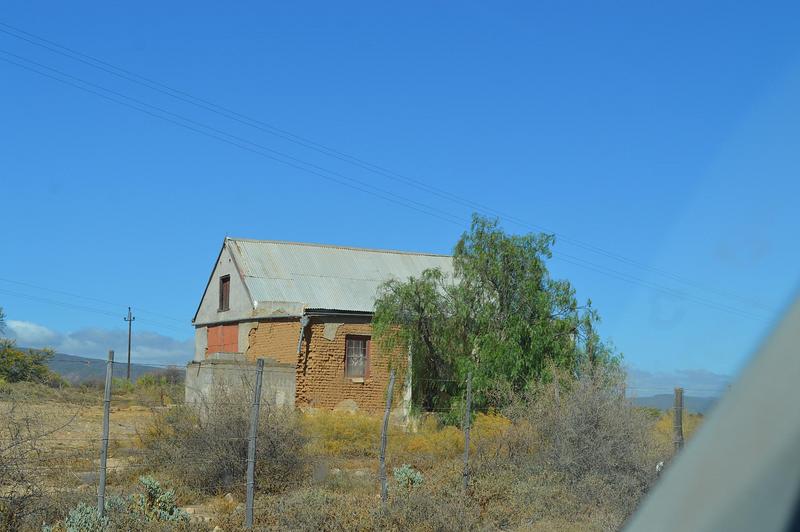 0 Bedroom Property for Sale in Calitzdorp Western Cape